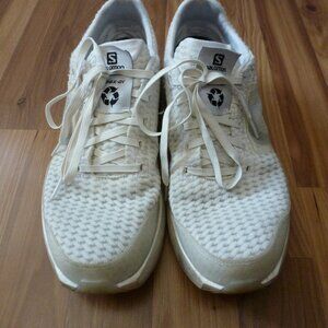 Salomon‎ Index.01 Road Running Shoes Ice Men’s 8 / Women’s 9